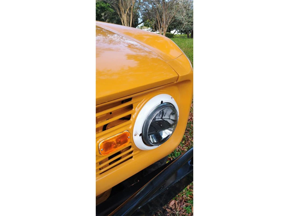 1967 Ford Bronco 1st Gen - Image 12 of 31