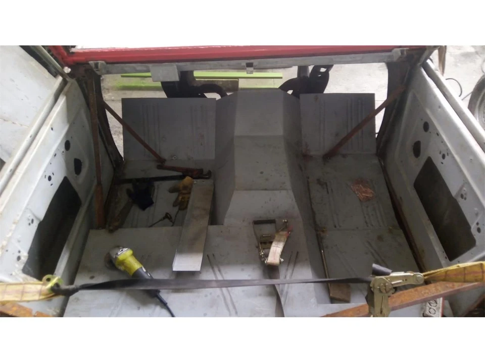1967 Ford Bronco 1st Gen - Image 29 of 31