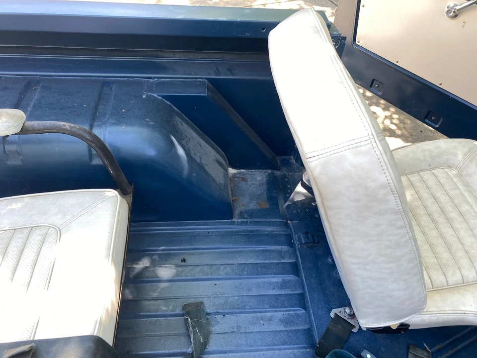 1967 Ford Bronco 1st Gen - Image 3 of 31