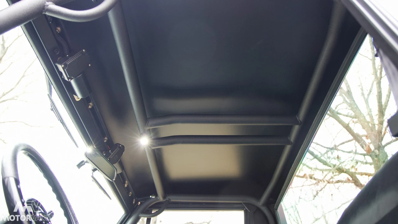 1967 Ford Bronco 1st Gen - Image 15 of 21