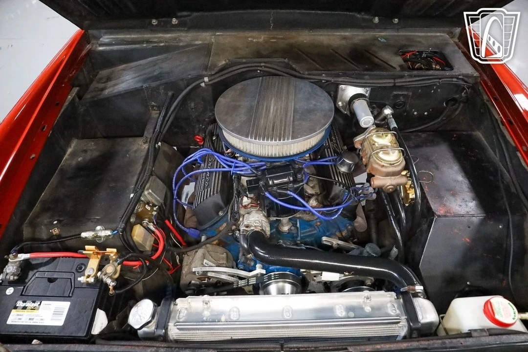 1967 Ford Bronco 1st Gen - Image 3 of 12