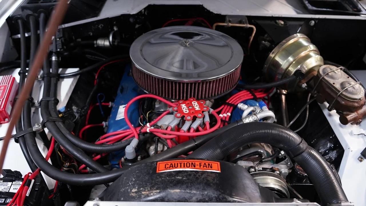 1967 Ford Bronco 1st Gen - Image 4 of 12