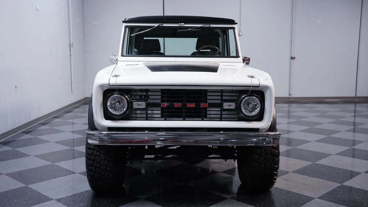 1967 Ford Bronco 1st Gen - Image 15 of 21