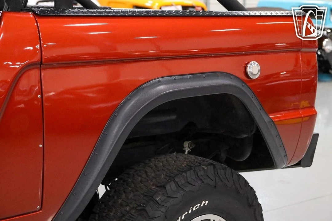 1967 Ford Bronco 1st Gen - Image 19 of 21