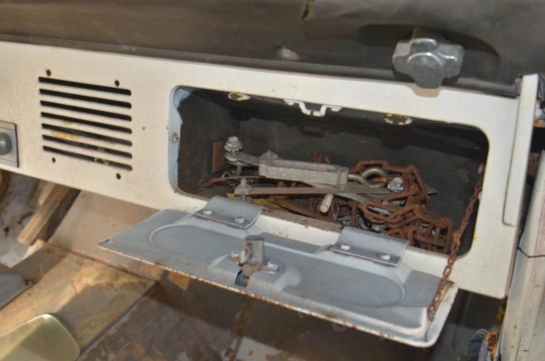 1967 Ford Bronco 1st Gen - Image 26 of 31
