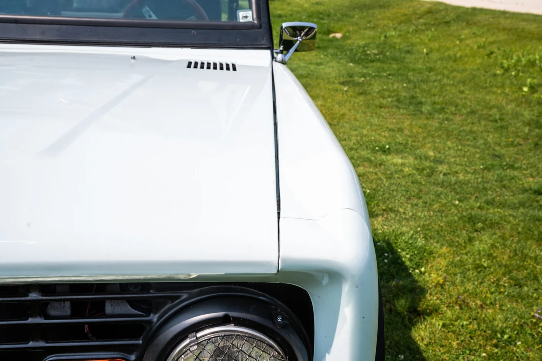 1967 Ford Bronco 1st Gen - Image 19 of 31