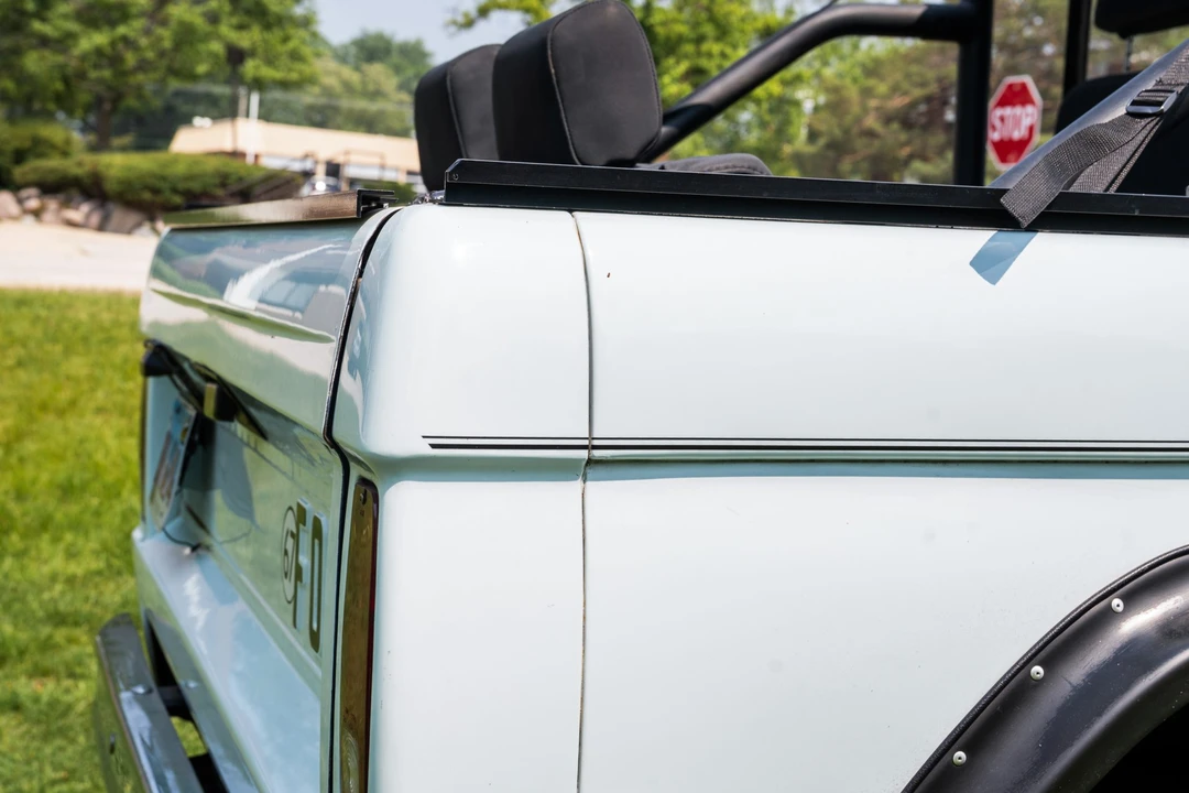 1967 Ford Bronco 1st Gen - Image 28 of 31