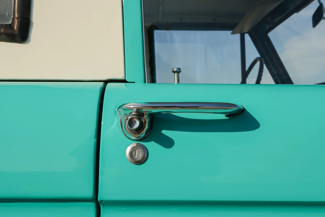 1967 Ford Bronco 1st Gen - Image 31 of 31