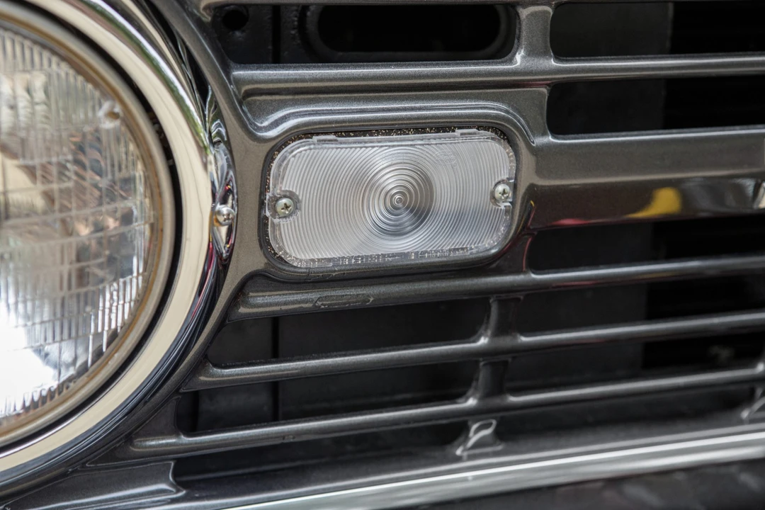 1967 Ford Bronco 1st Gen - Image 31 of 31