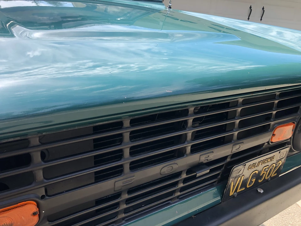 1967 Ford Bronco 1st Gen - Image 22 of 31