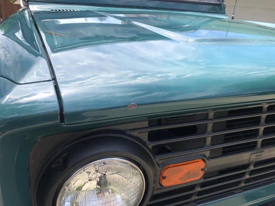 1967 Ford Bronco 1st Gen - Image 21 of 31