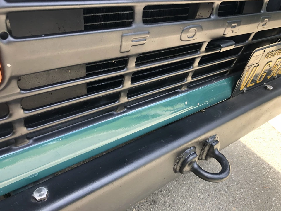 1967 Ford Bronco 1st Gen - Image 23 of 31