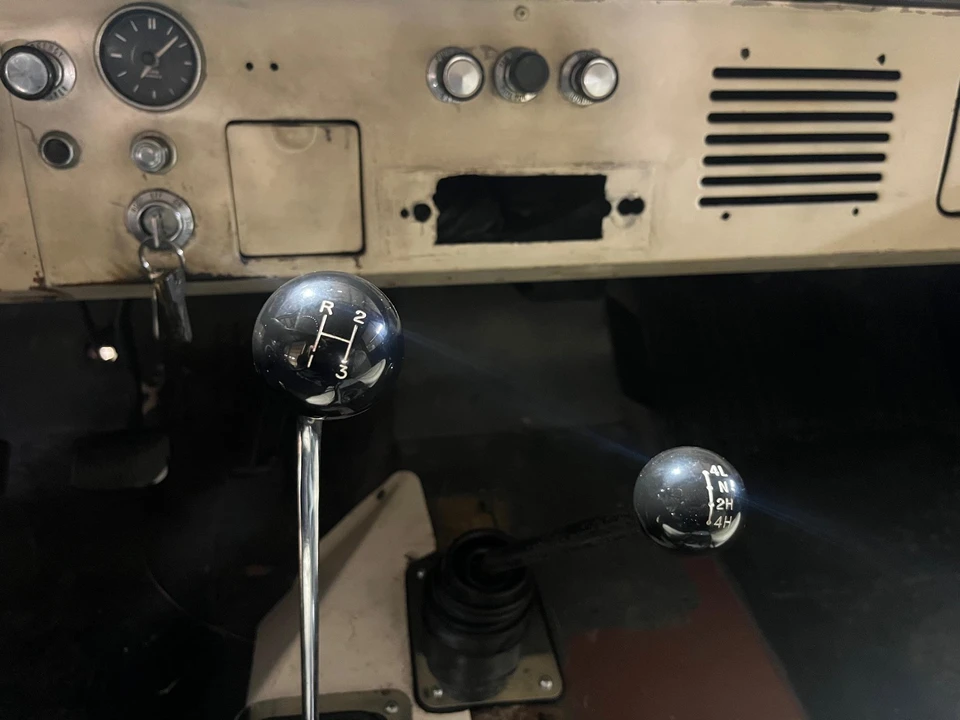 1967 Ford Bronco 1st Gen - Image 25 of 31