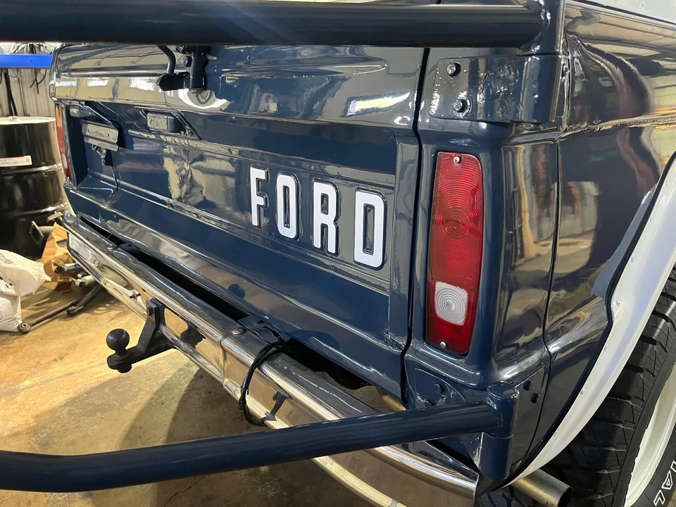 1967 Ford Bronco 1st Gen - Image 13 of 31