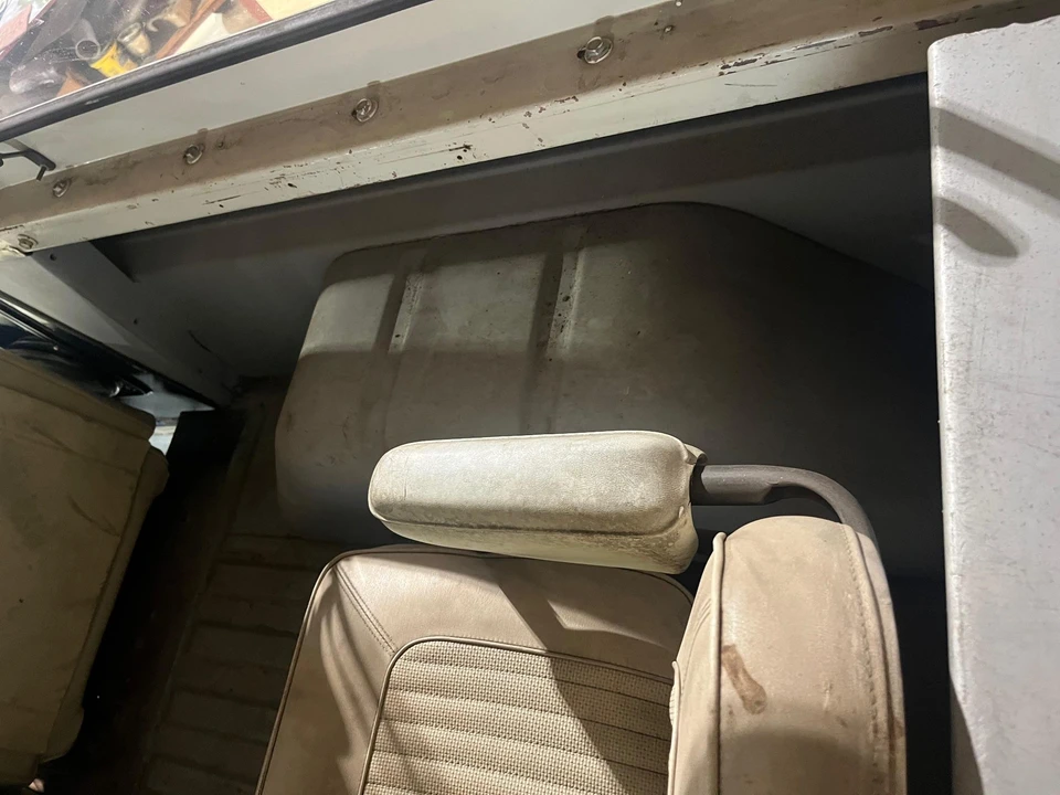 1967 Ford Bronco 1st Gen - Image 30 of 31