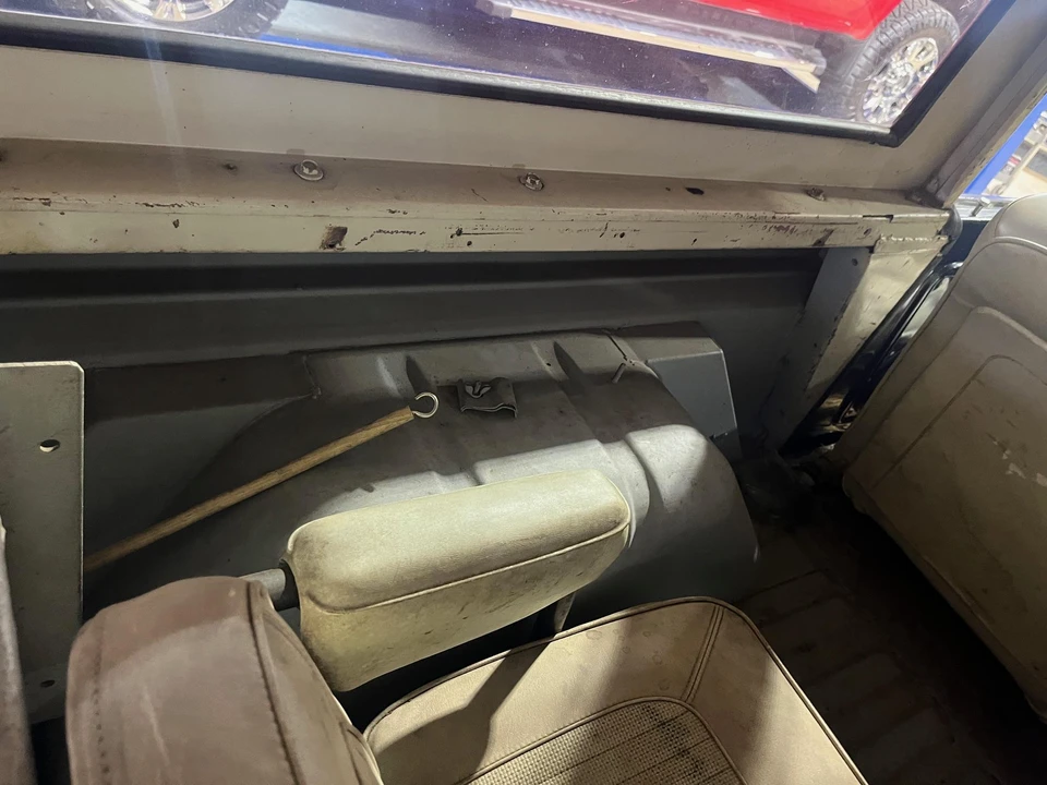 1967 Ford Bronco 1st Gen - Image 31 of 31