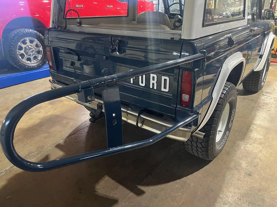 1967 Ford Bronco 1st Gen - Image 14 of 31