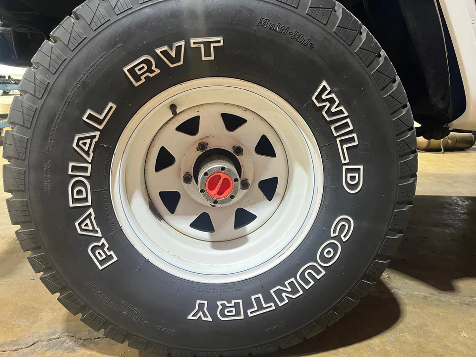 1967 Ford Bronco 1st Gen - Image 20 of 31