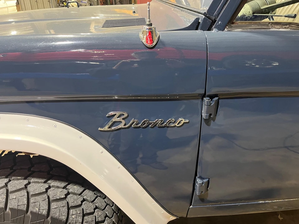 1967 Ford Bronco 1st Gen - Image 16 of 31