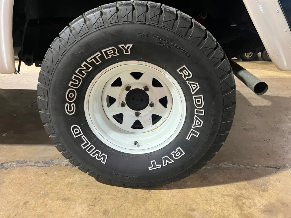1967 Ford Bronco 1st Gen - Image 18 of 31
