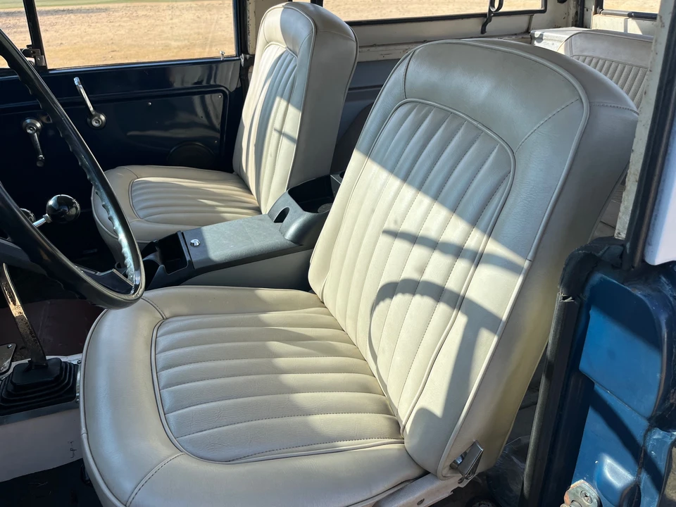 1967 Ford Bronco 1st Gen - Image 21 of 31