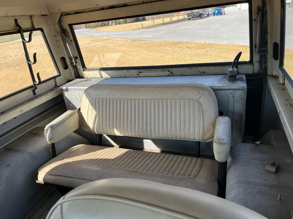 1967 Ford Bronco 1st Gen - Image 28 of 31