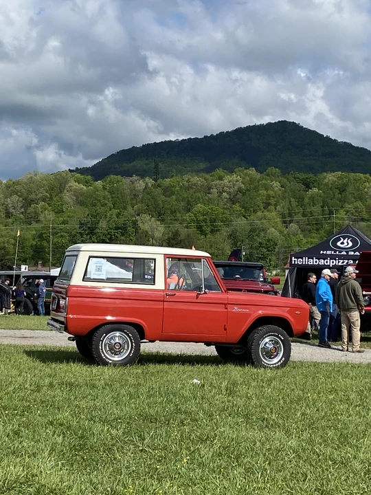 1967 Ford Bronco 1st Gen - Image 26 of 31