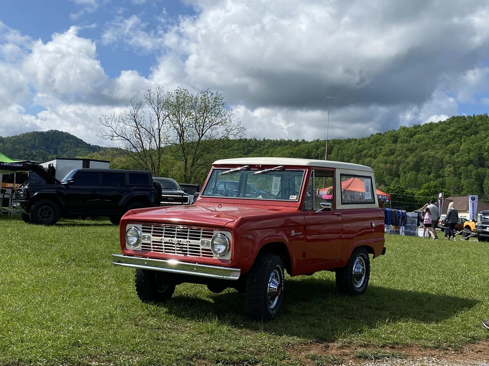 1967 Ford Bronco 1st Gen - Image 25 of 31
