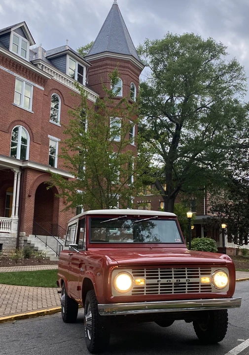 1967 Ford Bronco 1st Gen - Image 23 of 31