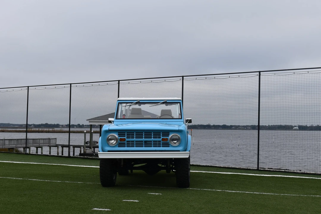 1967 Ford Bronco 1st Gen - Image 6 of 31