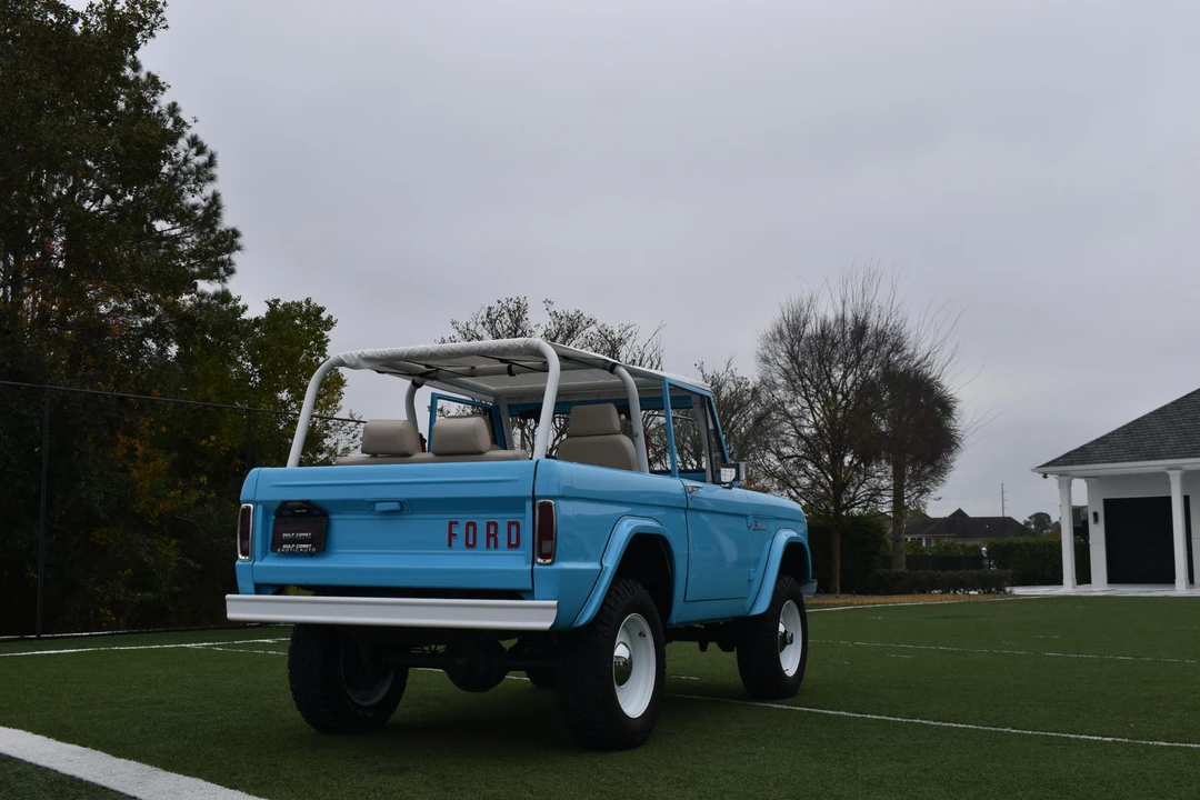 1967 Ford Bronco 1st Gen - Image 26 of 31