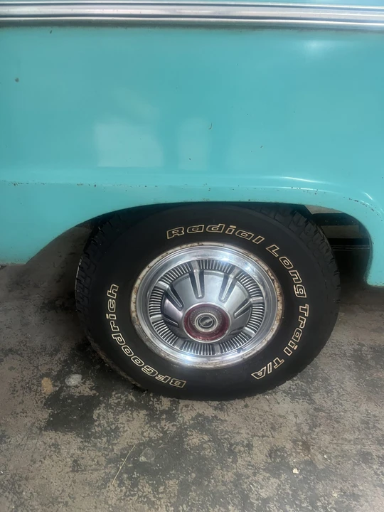 1967 Ford Bronco 1st Gen - Image 25 of 31