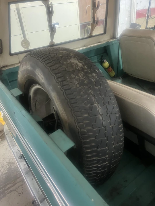 1967 Ford Bronco 1st Gen - Image 28 of 31
