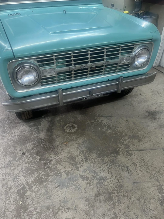 1967 Ford Bronco 1st Gen - Image 15 of 31
