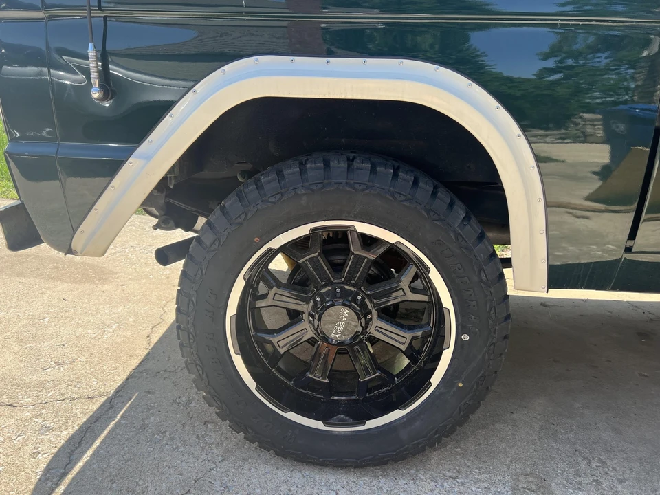1967 Ford Bronco 1st Gen - Image 24 of 31