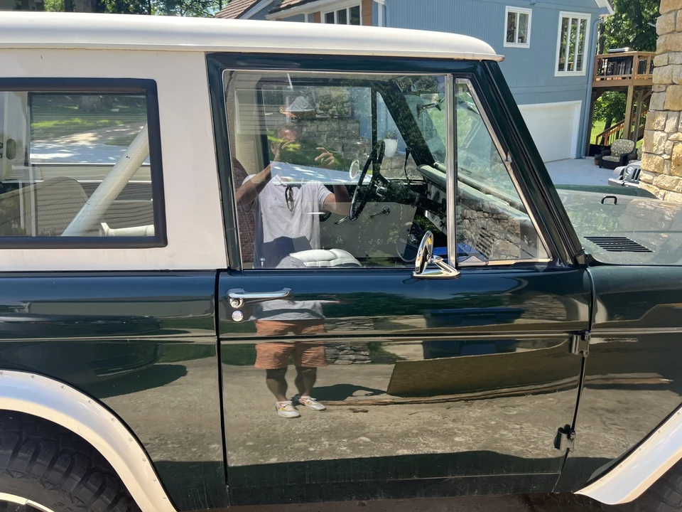1967 Ford Bronco 1st Gen - Image 20 of 31