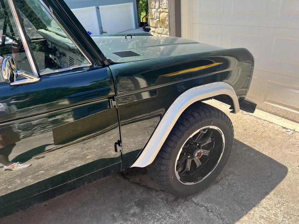 1967 Ford Bronco 1st Gen - Image 22 of 31