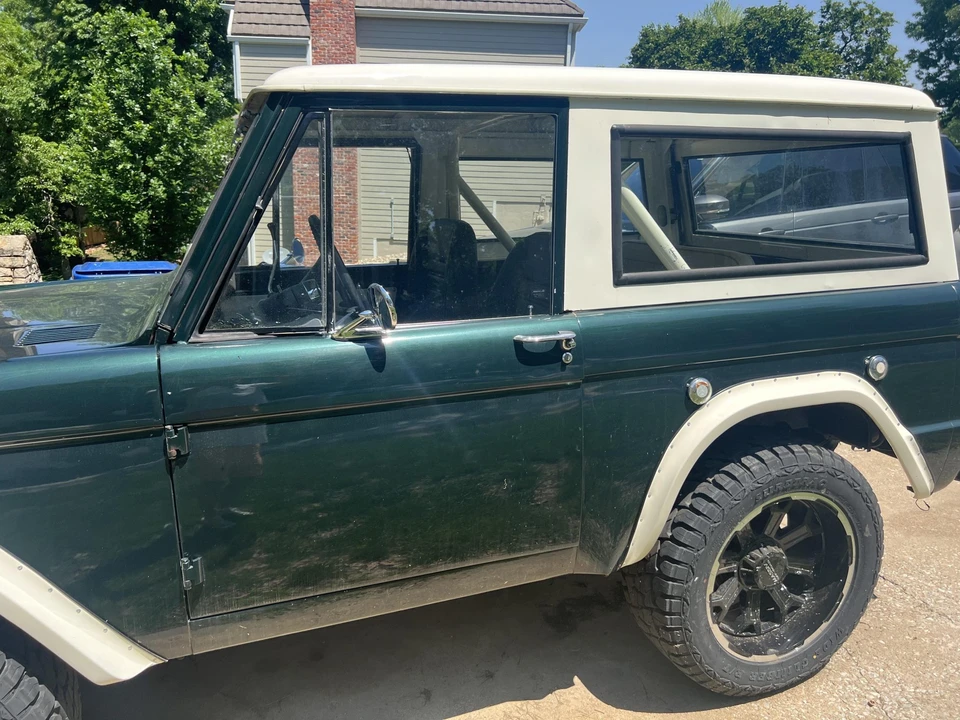1967 Ford Bronco 1st Gen - Image 15 of 31
