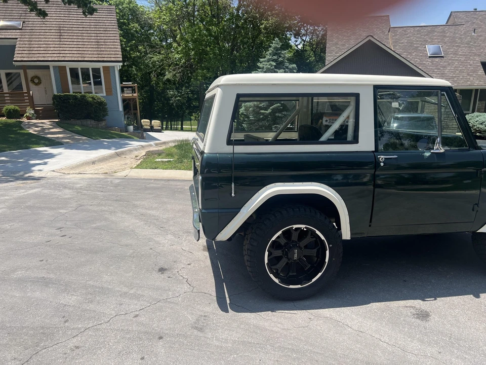 1967 Ford Bronco 1st Gen - Image 18 of 31