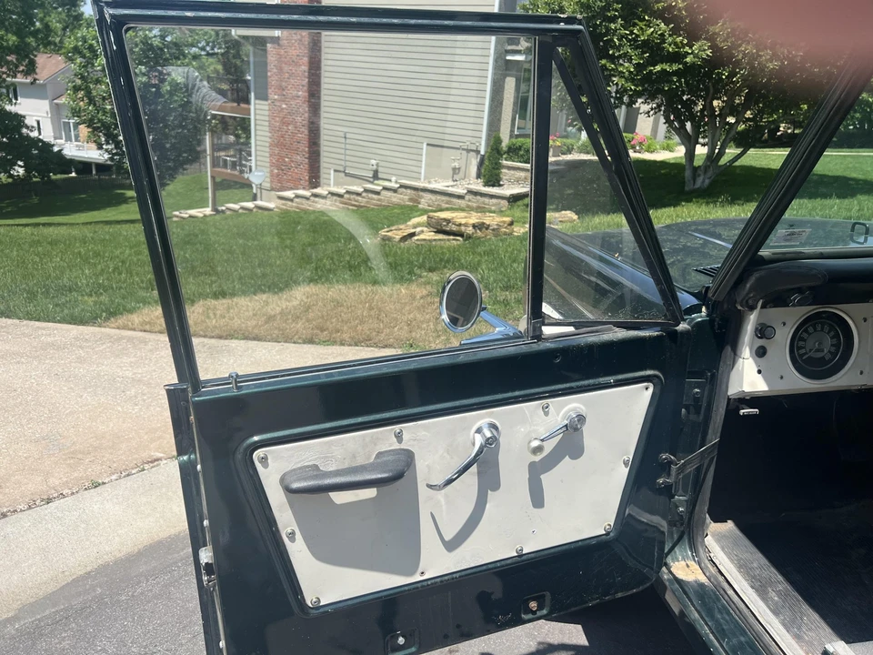 1967 Ford Bronco 1st Gen - Image 27 of 31