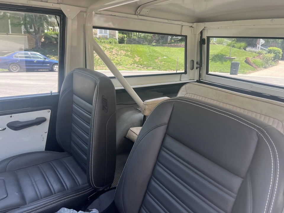 1967 Ford Bronco 1st Gen - Image 26 of 31