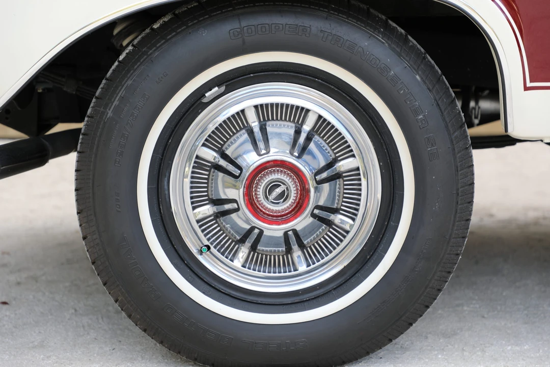 1967 Ford Bronco 1st Gen - Image 24 of 31