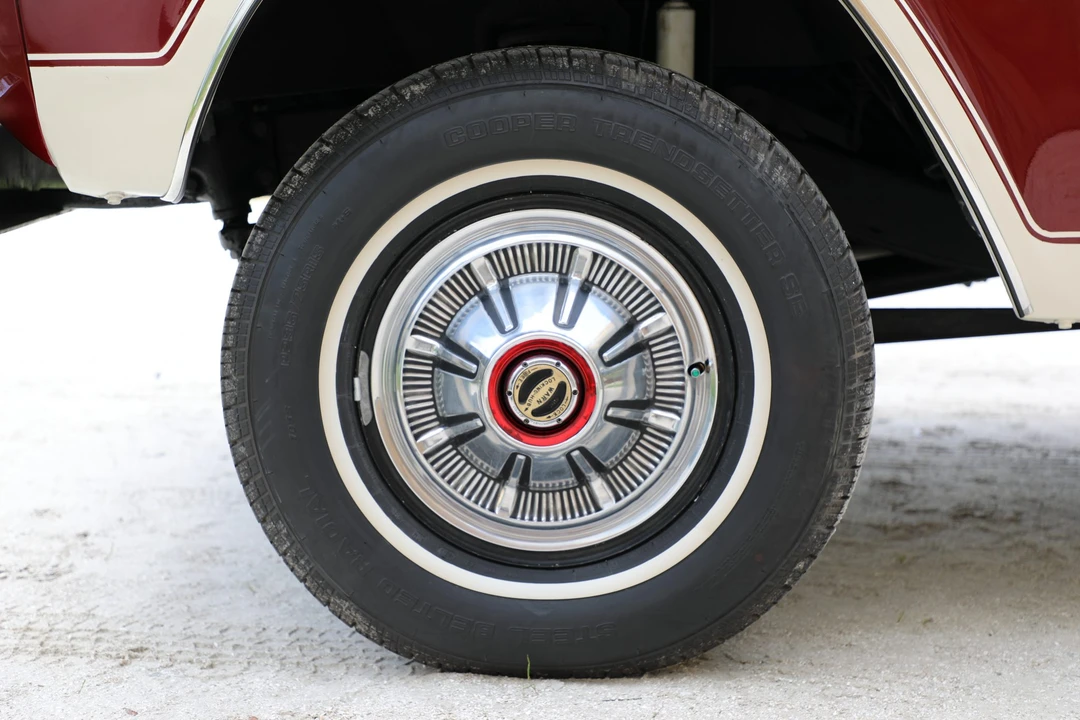 1967 Ford Bronco 1st Gen - Image 22 of 31