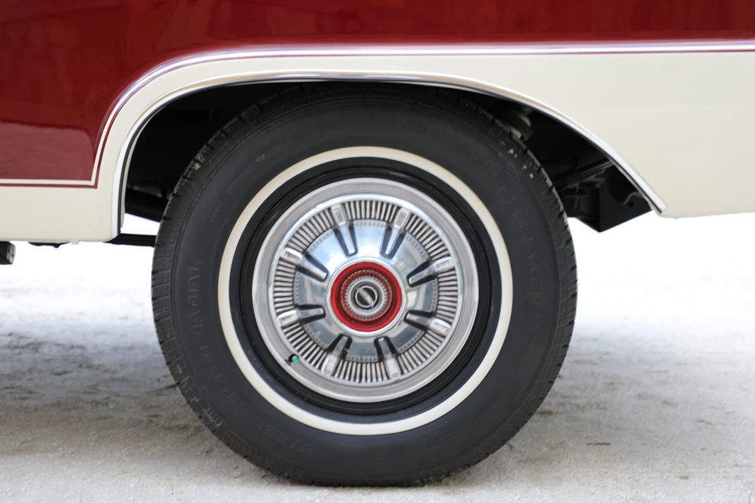 1967 Ford Bronco 1st Gen - Image 21 of 31