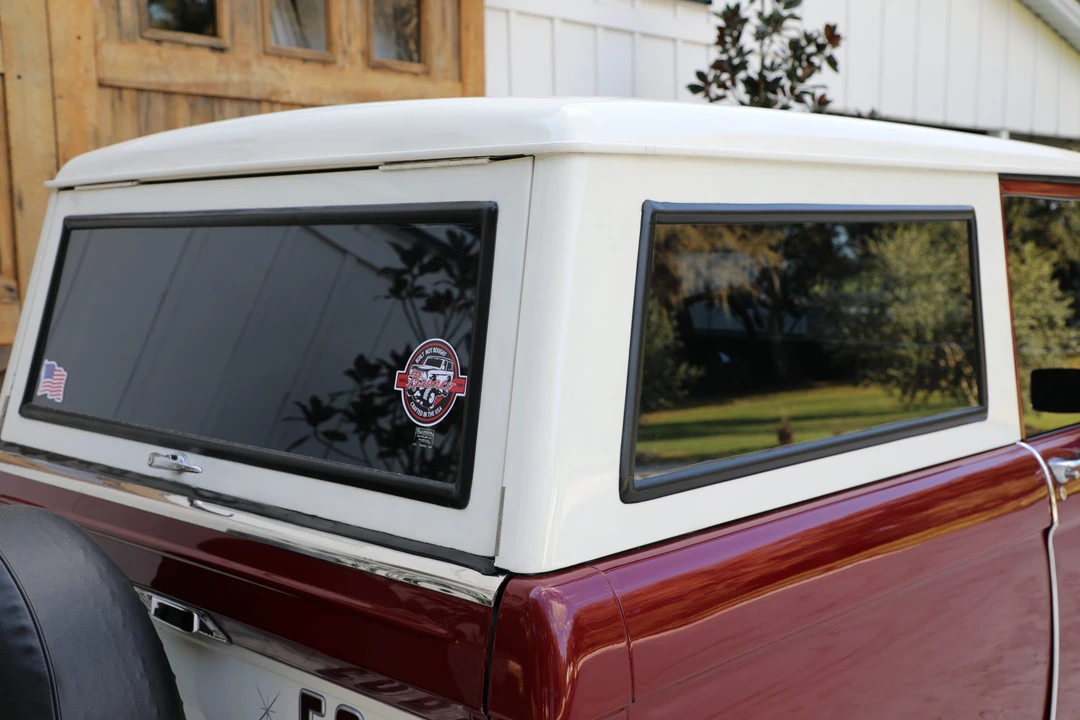1967 Ford Bronco 1st Gen - Image 16 of 31