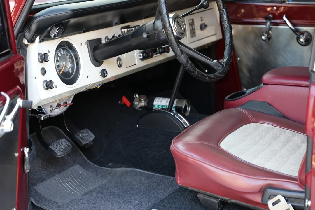 1967 Ford Bronco 1st Gen - Image 28 of 31