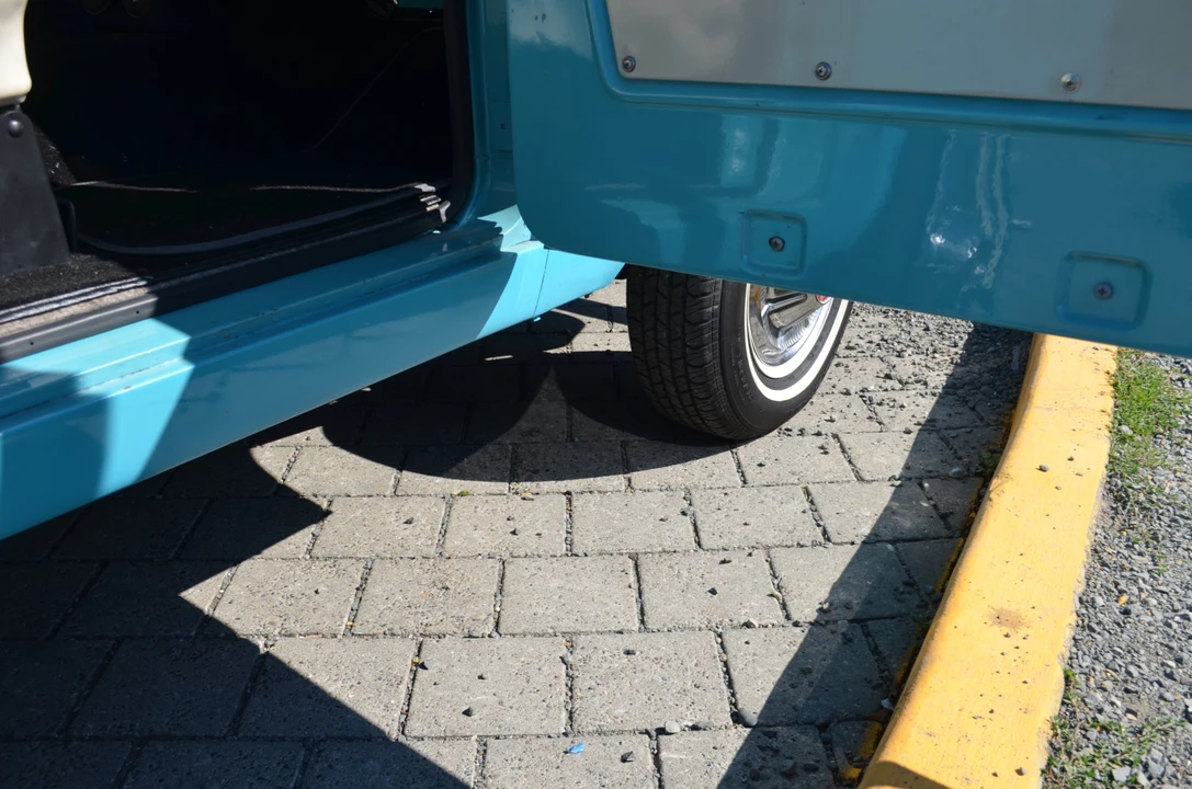 1967 Ford Bronco 1st Gen - Image 17 of 31
