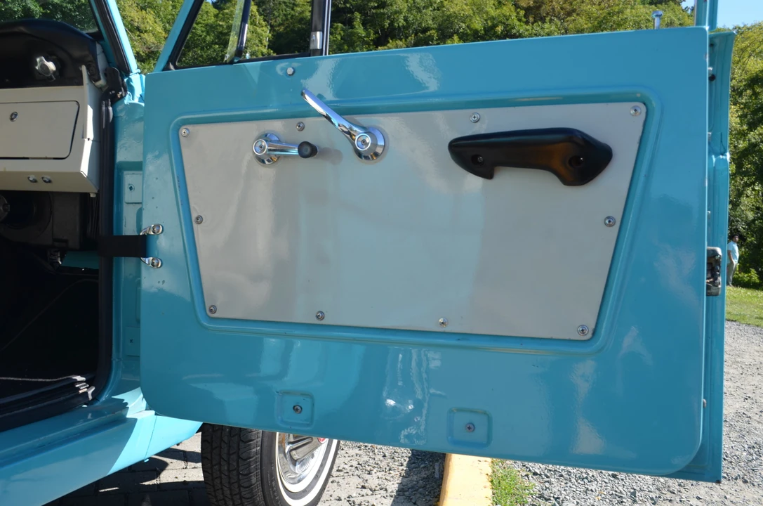 1967 Ford Bronco 1st Gen - Image 18 of 31