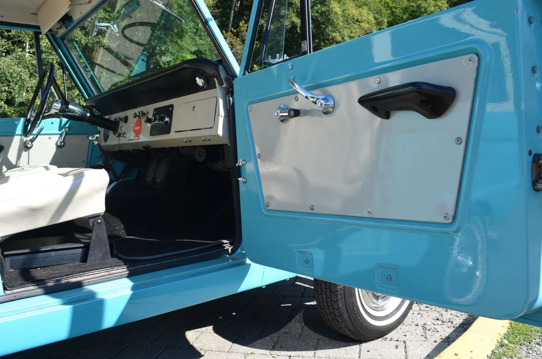1967 Ford Bronco 1st Gen - Image 19 of 31