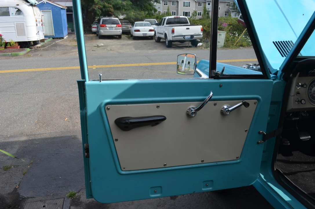 1967 Ford Bronco 1st Gen - Image 25 of 31